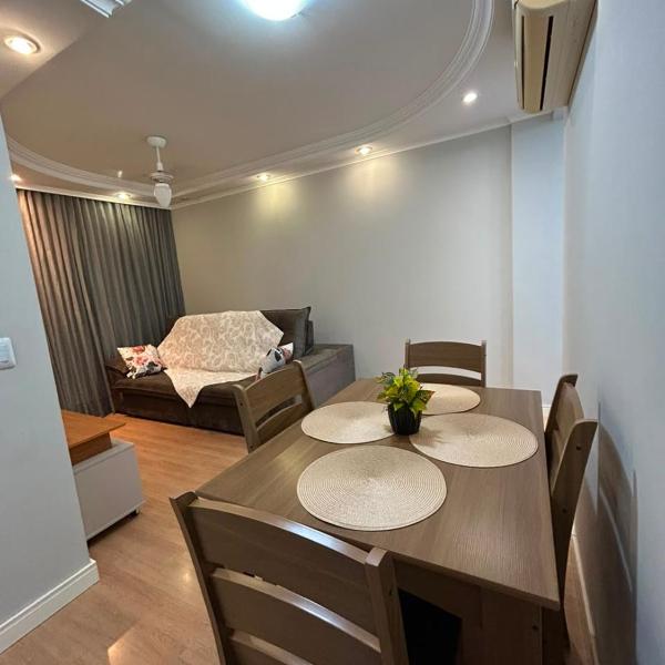 Apartamento do Lucas e Sidinei - Foto 2