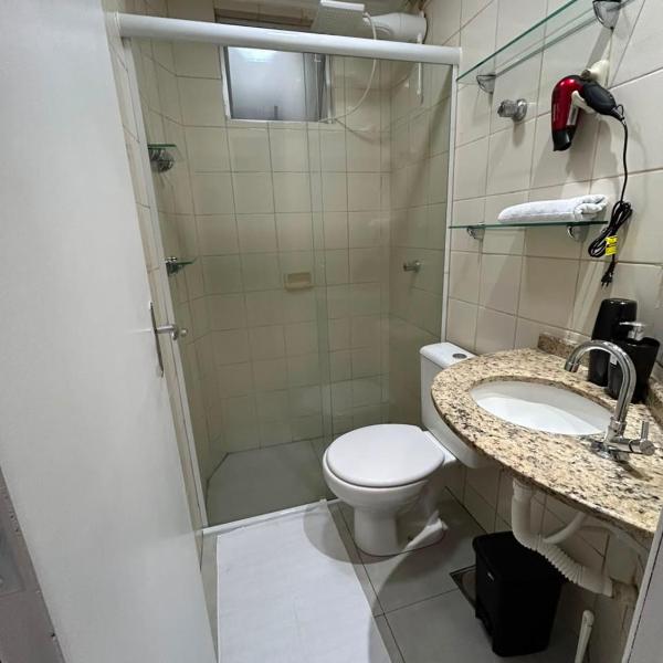 Apartamento do Lucas e Sidinei - Foto 3