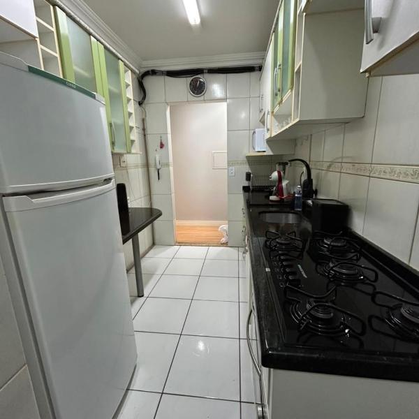 Apartamento do Lucas e Sidinei - Foto 4