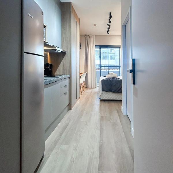 EB310 · Prime Stay Brooklin | Berrini, Metrô e Academia - Foto 2