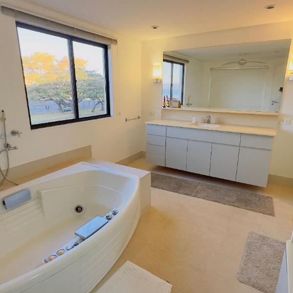 Localar — Flats no Lake Side, à Beira do Lago - Foto 3