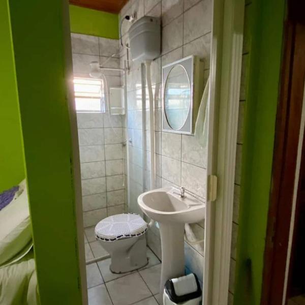 Quarto Oliveira - Foto 3