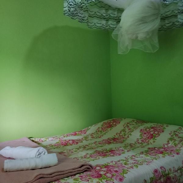 Quarto Oliveira - Foto 2