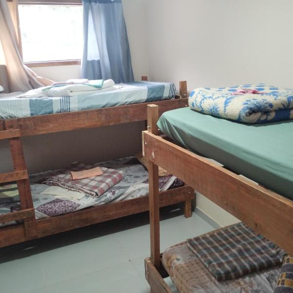 quarto 3 pra 4 pessoas - Foto 2