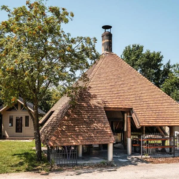 Camping Groenpark, hotel din Zele