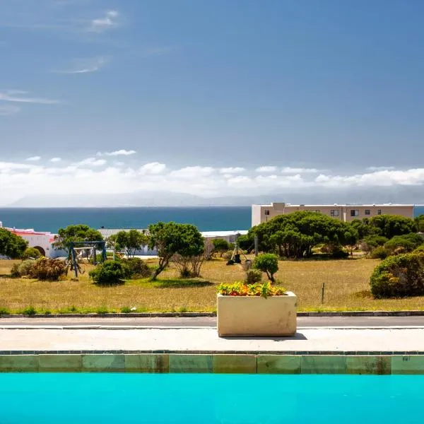 Benguela, Hotel in Gansbaai