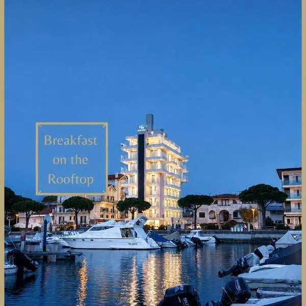 Hotel Mare, hotel di Lignano Sabbiadoro