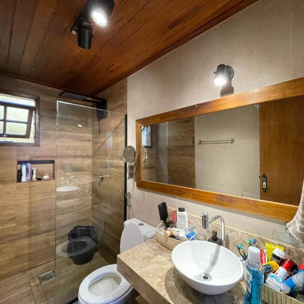 Casa Cacau - Guest house a 700m metros de geriba - Foto 3
