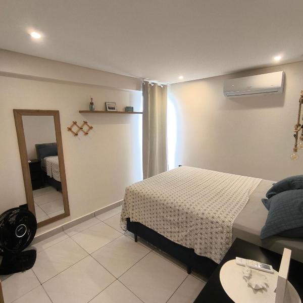 Apartamento Praia Ponta Campina Cabedelo Regiao Joao Pessoa 712B