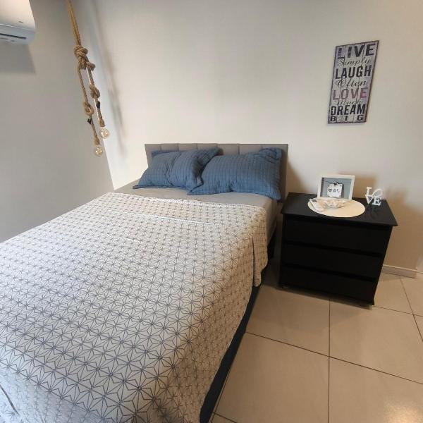 Apartamento Praia Ponta Campina Cabedelo Regiao Joao Pessoa 712B - Foto 2