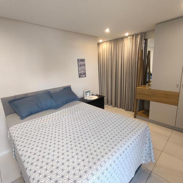 Apartamento Praia Ponta Campina Cabedelo Regiao Joao Pessoa 712B - Foto 3
