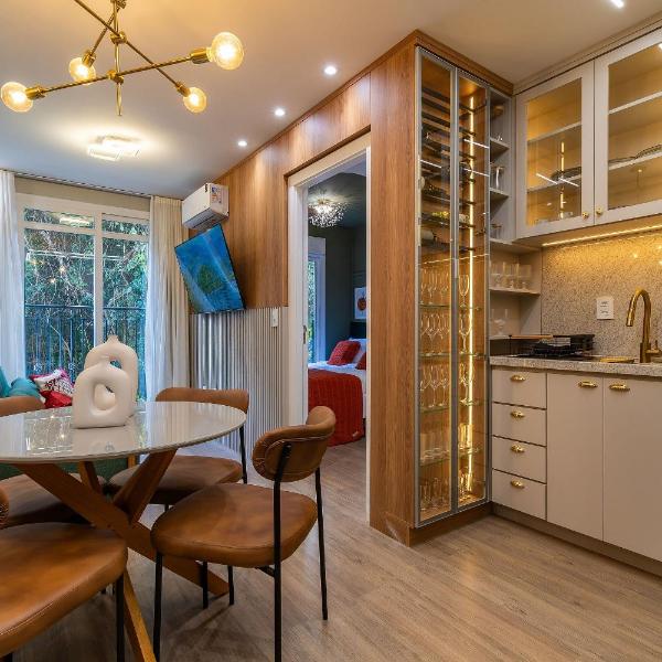 Aire Gramado – Condomínio moderno para viver dias especiais na serra Gaúcha.