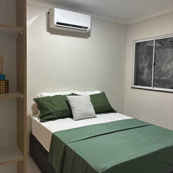 Colinas dos Ventos apt 04 - Foto 2