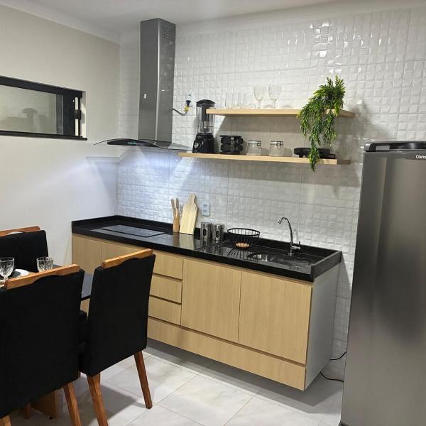 Colinas dos Ventos apt 04 - Foto 4