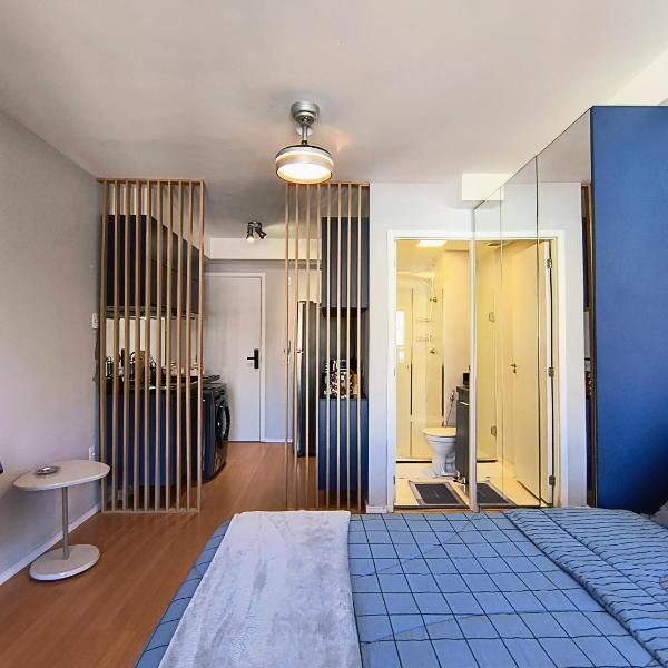 Home In Sampa Blue - Foto 2