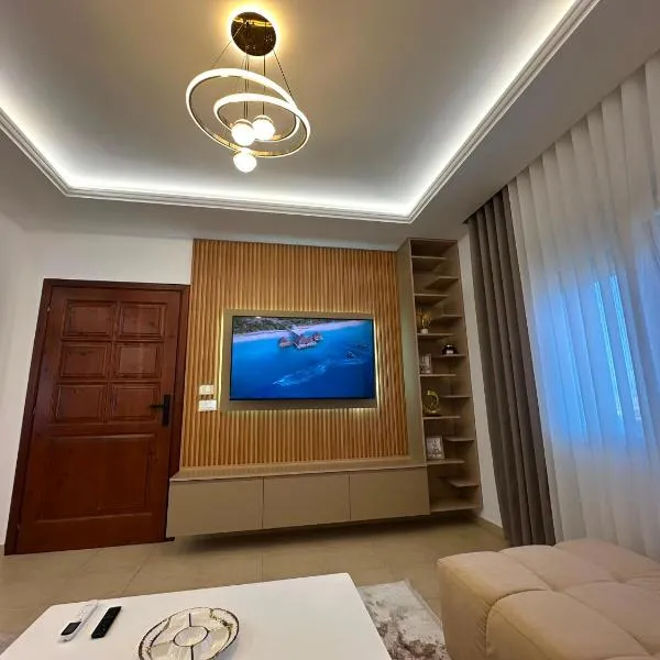 Viesnīca Villa Preka pilsētā Duresi