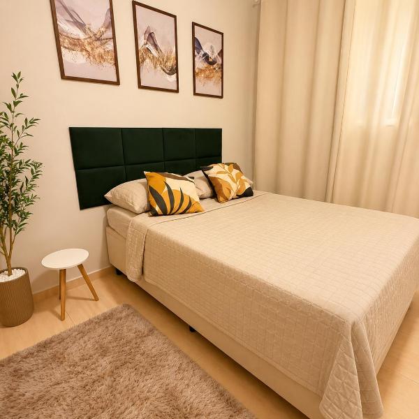 Apartamento JM Green Pouso Alegre