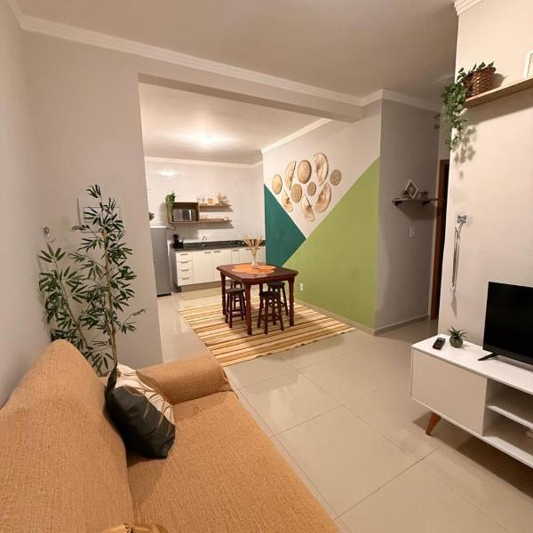 Apartamento JM Green Pouso Alegre - Foto 5