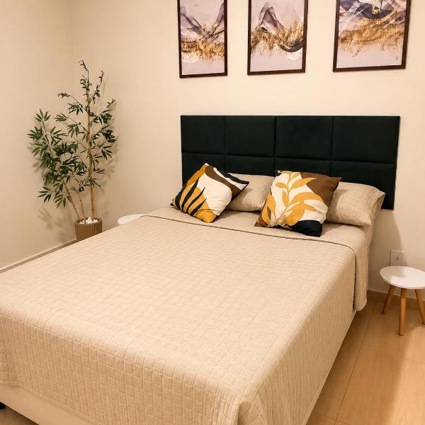 Apartamento JM Green Pouso Alegre - Foto 2