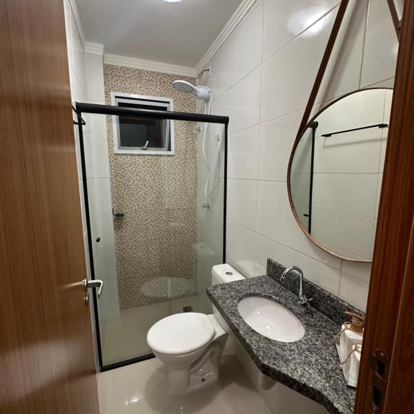 Apartamento JM Green Pouso Alegre - Foto 3