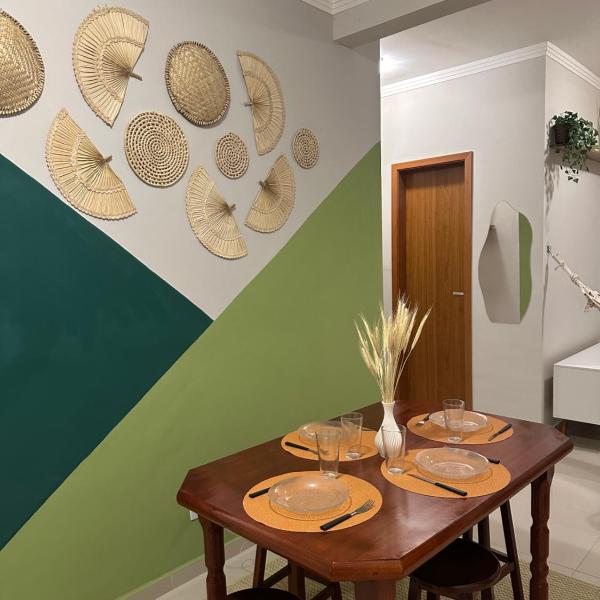 Apartamento JM Green Pouso Alegre - Foto 4