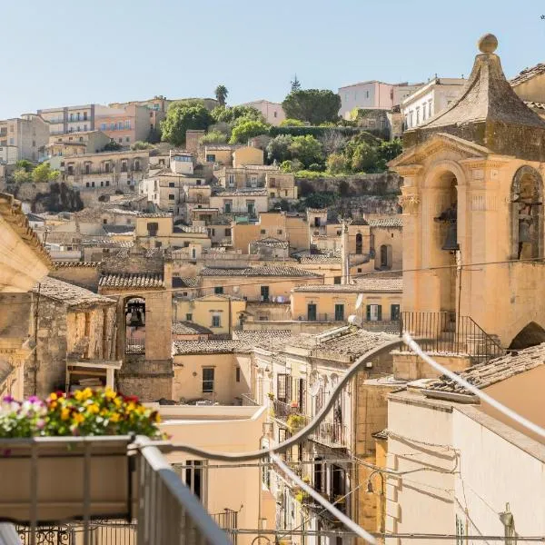A un Passo dal Centro, hotel sa Modica