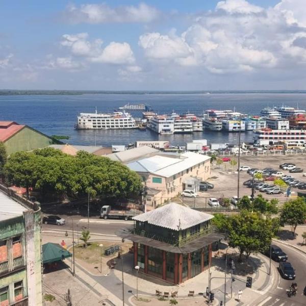 Manaus Stay