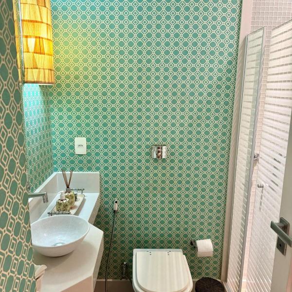 Charmoso apartamento no Leblon, excelente localização - Foto 3