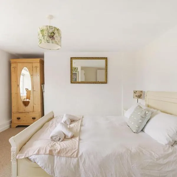Broadwindsor Cottage, hotel a Broadwindsor