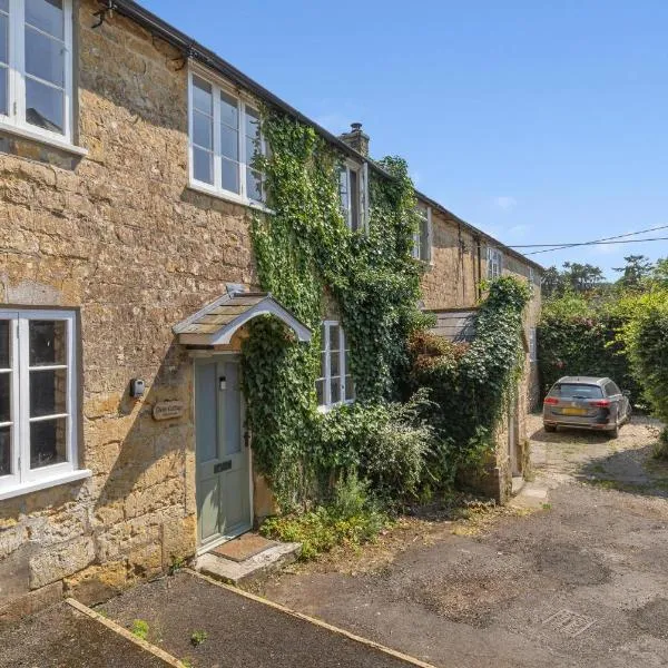 Broadwindsor में, होटल Broadwindsor Cottage