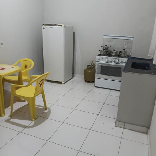 Pousada do Romão - Foto 4