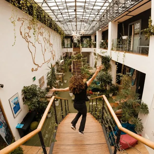 Lisbon Destination, Hotel in Lissabon