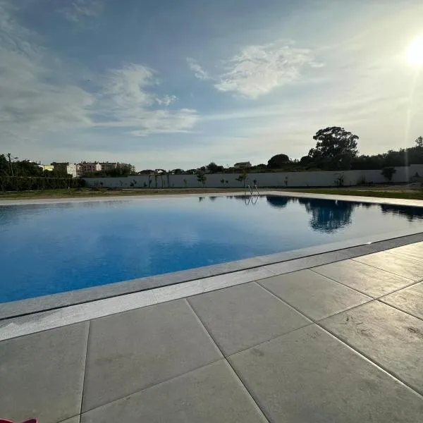 Quinta dos Pilotos Caparica, hotel sa Caparica