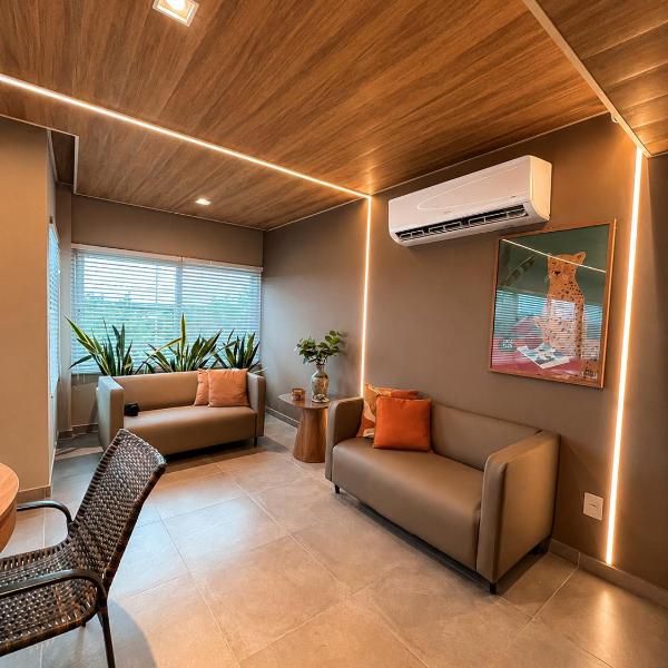 Hotel Vivenda dos Corais - Foto 4