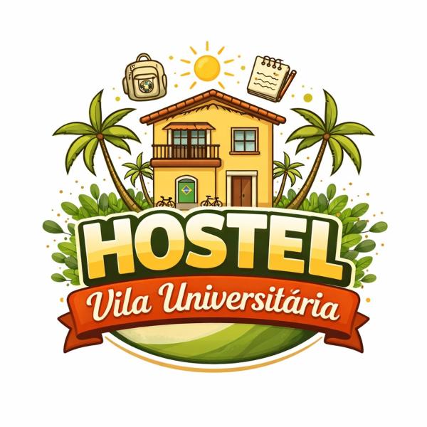 Hostel Vila Universitária