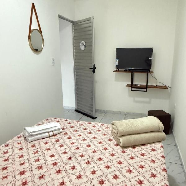 Estadia rápida - Quarto 2