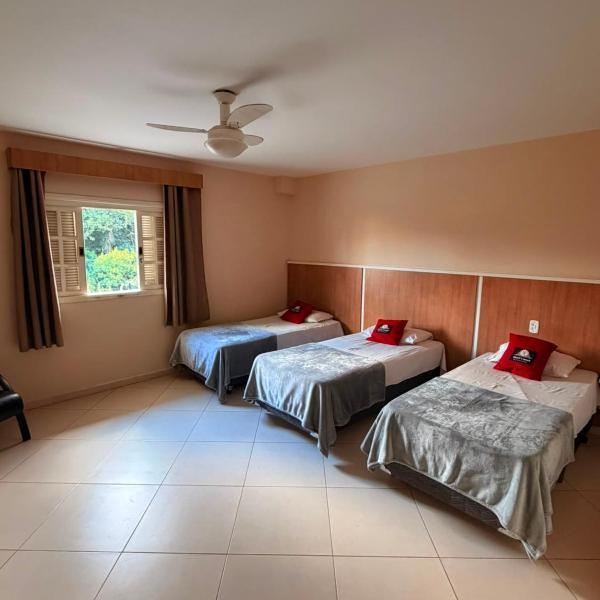 Hotel Canaã Express - Foto 2