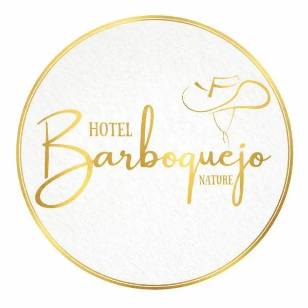 아카시아스에 위치한 호텔 hotel brb nature acacias