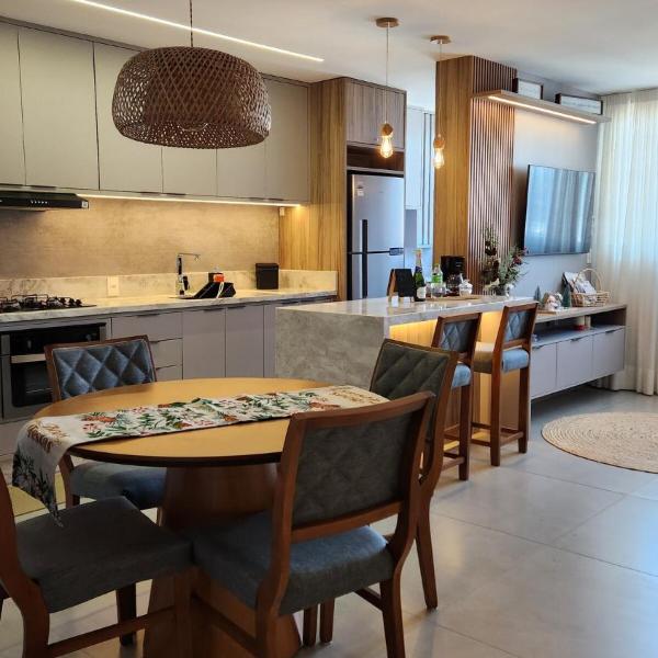 APARTAMENTO ATE 4 HOSPEDES CENTRO TORRES 300mt MAR - Foto 2
