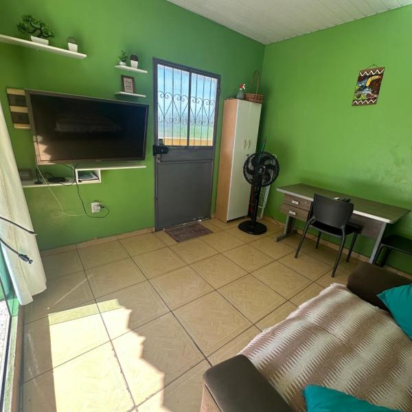 Apartamento Natureza Verde Manauara - Foto 5