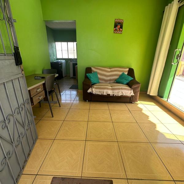 Apartamento Natureza Verde Manauara