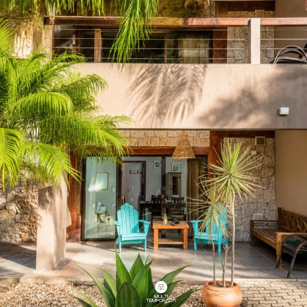 Residencial La Ferrugem - Garopaba/SC - Foto 4