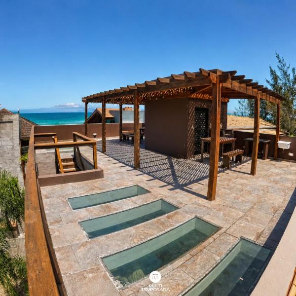 Residencial La Ferrugem - Garopaba/SC - Foto 2