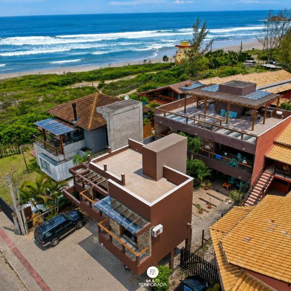 Residencial La Ferrugem - Garopaba/SC - Foto 3