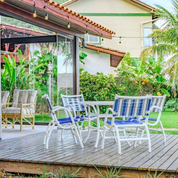 Casa Flor - Foto 4