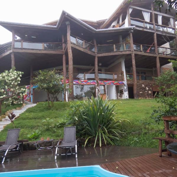 Chateau camalote - Foto 5