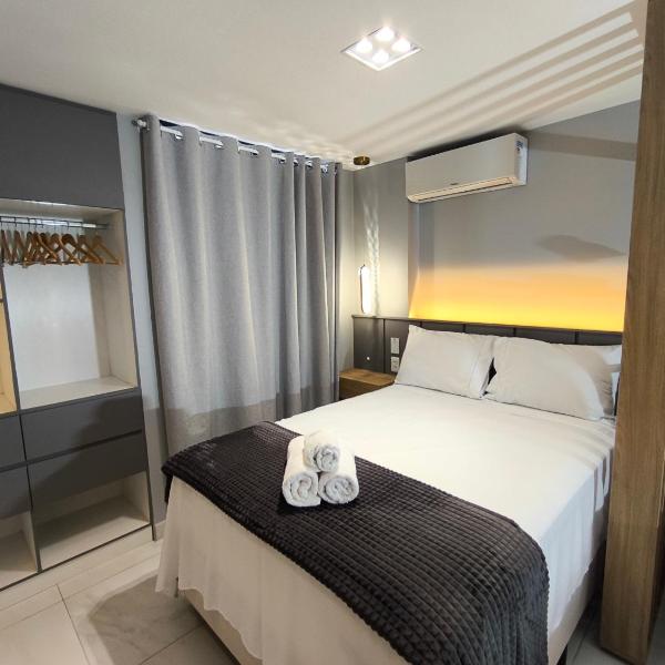Apartamento Praia Ponta Campina Cabedelo Regiao Joao Pessoa 011B