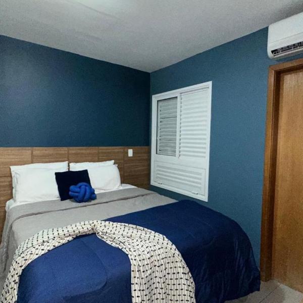 Point Marista 1309, TV, Piscina, Wifi