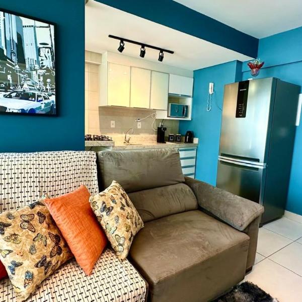 Point Marista 1309, TV, Piscina, Wifi - Foto 4