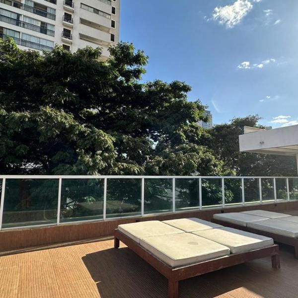 Point Marista 1309, TV, Piscina, Wifi - Foto 5